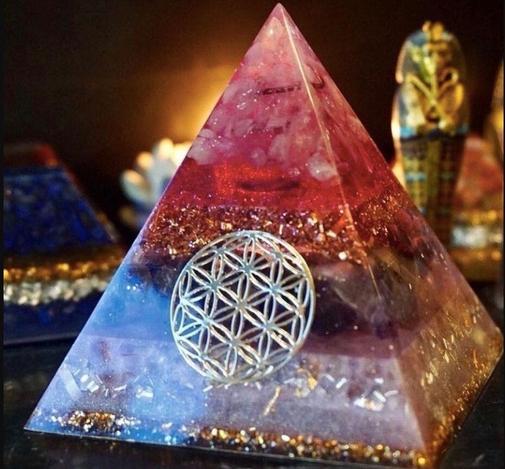 Orgone to protect yourself from EMF and 5G